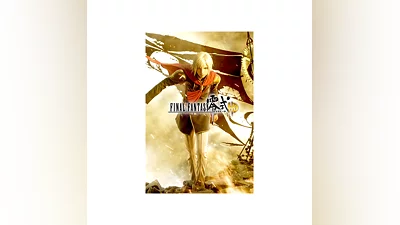 FINAL FANTASY TYPE-0 HD Xbox One|X|S