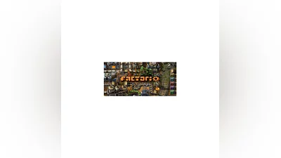 ️Factorio | АВТОДОСТАВКА | Steam gift Россия