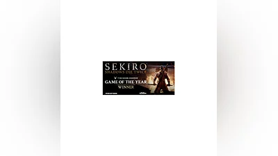 Sekiro: Shadows Die Twice GOTY| АВТО Steam gift Россия