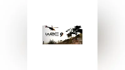 WRC 9. КЛЮЧИ для EPIC-store+ПОДАРОК (RU+СНГ)