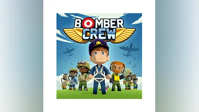 Bomber Crew (Steam ключ)   REGION FREE/GLOBAL