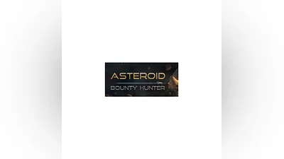 Asteroid Bounty Hunter [STEAM KEY/REGION FREE]