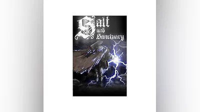 Salt and Sanctuary Xbox One|X|S