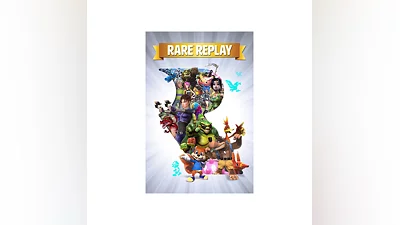 Ретроспектива Rare Xbox One|X|S