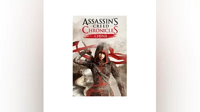 Assassin's Creed  Chronicles: China Xbox активация