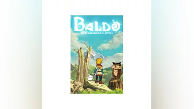 Baldo the guardian owls Xbox One|X|S