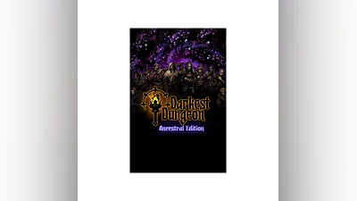 Darkest Dungeon : Ancestral Edition Xbox активация