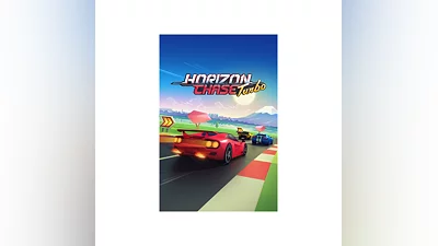 Horizon Chase Turbo Xbox One|X|S активация