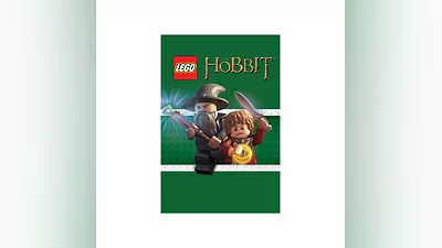 LEGO  Хоббит  Xbox One & Xbox Series X|S активация