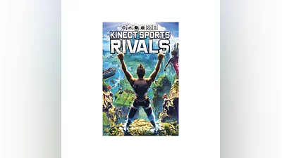 Kinect Sports Rivals Xbox One|X|S активация