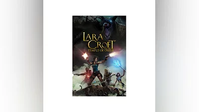 Lara Croft and the Temple of Osiris Xbox активация