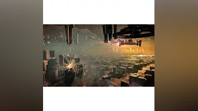 Megaton Rainfall Xbox One & Xbox Series X|S активация