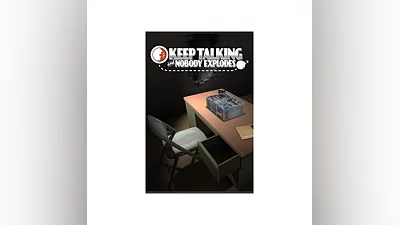 Keep Talking and Nobody Explodes Xbox активация