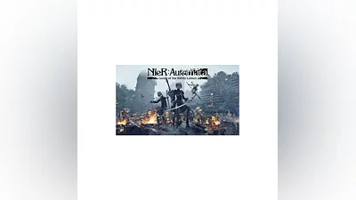 NieR: Automata Game of the YoRHa Edition Steam Global