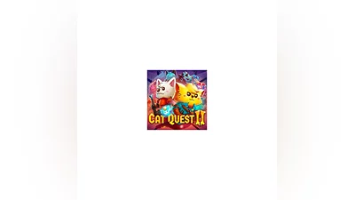 Cat Quest II Steam Key RU