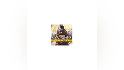Warhammer: Chaosbane Slayer Edition Steam Key RU