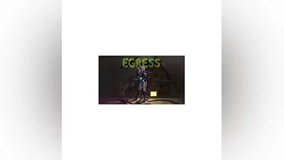 Egress (Region Free | STEAM)