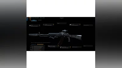 Макрос на AH-94 (3х)