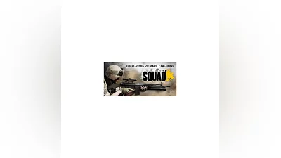 ️Squad | АВТОДОСТАВКА | Steam Gift Россия