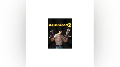 Serious Sam 2 Steam Key Ключ Region Free Global