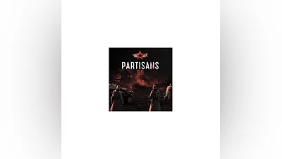 PARTISANS 1941 (Партизаны 1941)  STEAM КЛЮЧ