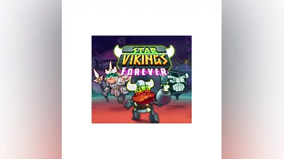 Star Vikings Forever (Steam)   REGION FREE/GLOBAL