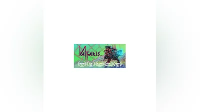 Valfaris (Steam Key Region Free) + Подарок
