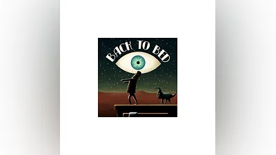 Back to Bed (Steam ключ)   REGION FREE/GLOBAL