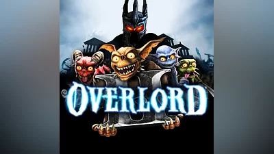 Overlord II 2 (Steam ключ)   REGION FREE/GLOBAL