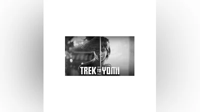 Trek to Yomi    ключ Global + RU/CIS РФ Россия стим СНГ