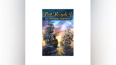Port Royale 4 - Extended Edition Xbox активация