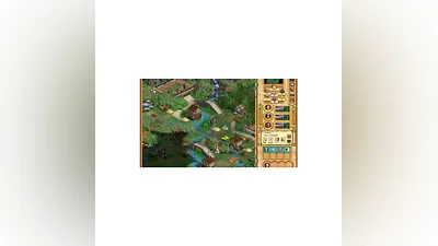 Heroes of Might and Magic 4: Complete (PC) Gog Ключ