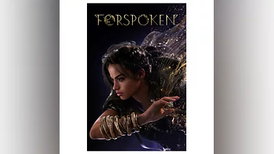 ️Forspoken  ️STEAM GIFT / KZ