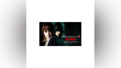 Dead or Alive 5 Last Round (Full Game) (Steam Gift SEA)