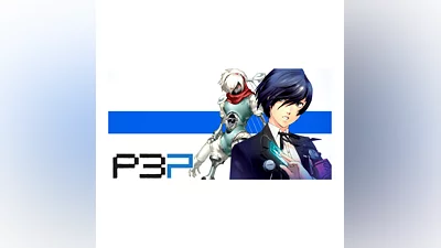 Persona 3 Portable Steam Ключ (PC) РФ-Global + Бонус