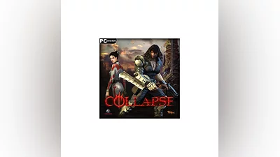 Collapse | Steam ключ | RU+CIS