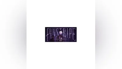 Pinstripe (Steam Key/Region Free)