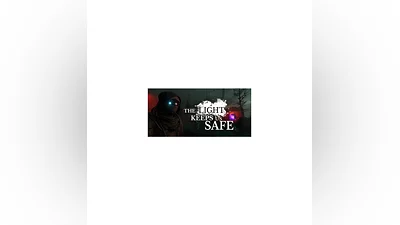 The Light Keeps Us Safe (Steam Key/Region Free)