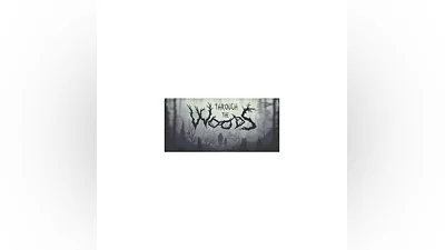Through the Woods  STEAM КЛЮЧ  РОССИЯ + МИР