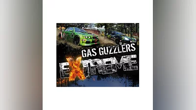 Gas Guzzlers Extreme (Steam)   REGION FREE/GLOBAL