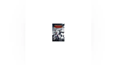 Divinity: Original Sin - Enhanced Edition XBOX КЛЮЧ