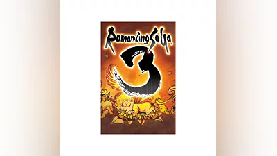 Romancing SaGa 3 Xbox One & Xbox Series X|S активация