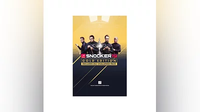 Snooker 19 Gold Edition Xbox One|X|S активация