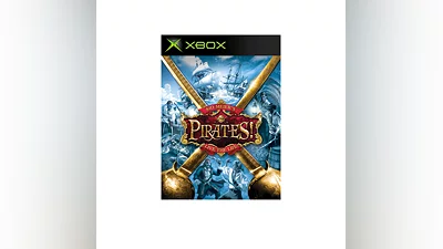 Sid Meier's Pirates! Xbox One|X|S активация