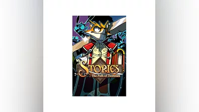 Stories : The Path of Destinies Xbox активация