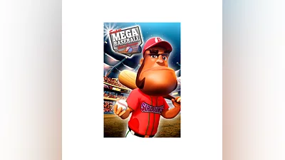 Super Mega Baseball: Extra Innings Xbox активация