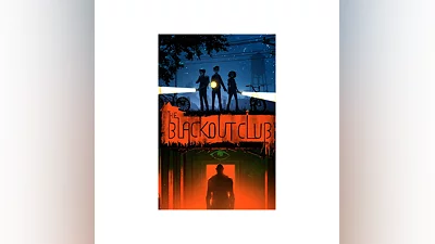 The Blackout Club Xbox One|X|S активация