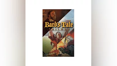 The Bard's Tale Trilogy Xbox One|X|S активация
