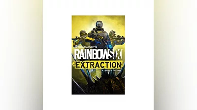 Tom Clancy’s Rainbow Six  Extraction Xbox активация
