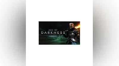 Age of Darkness: Final Stand Steam CD Key REGION FREE